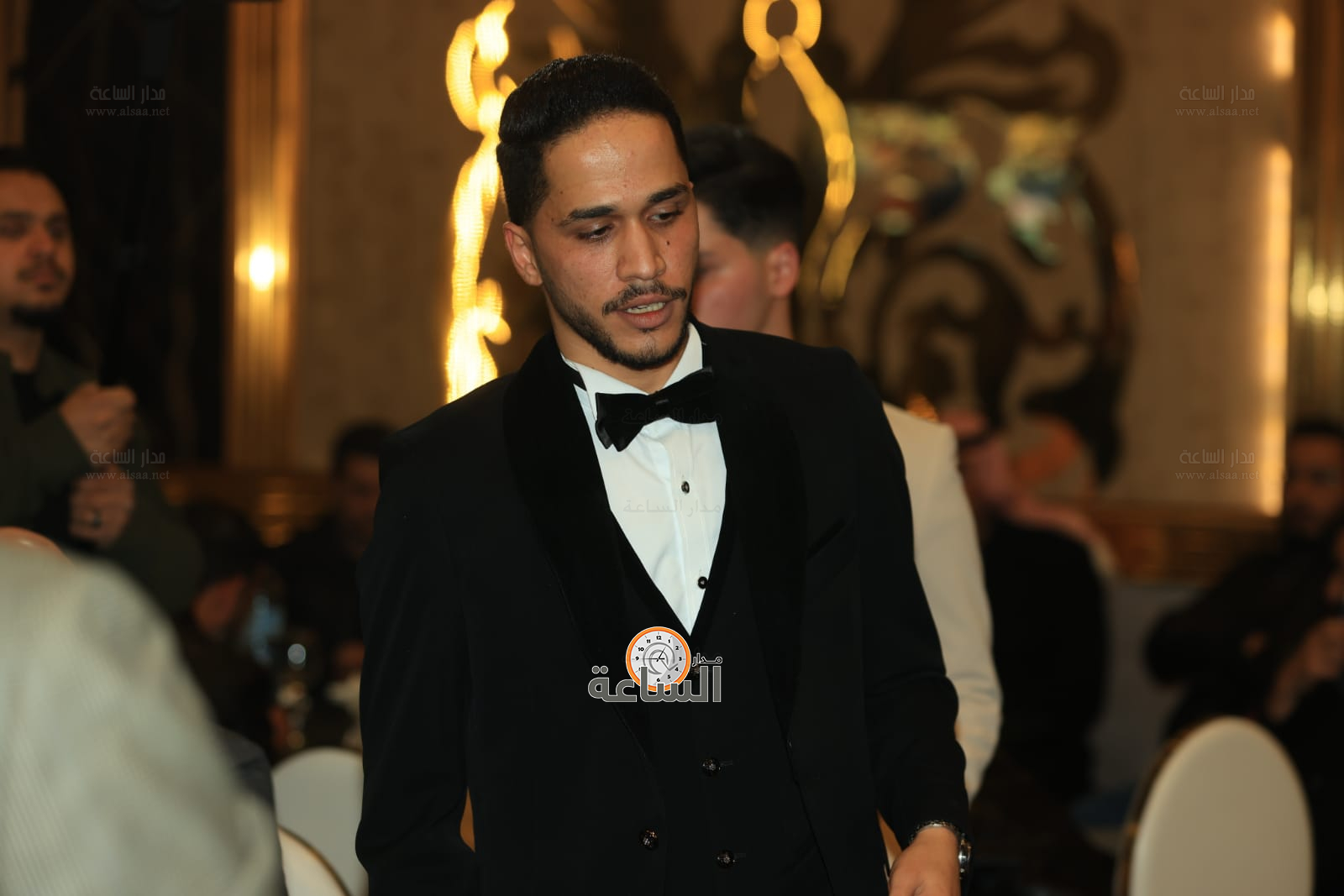 Madar Al-Saa Images 0.2224903457914007