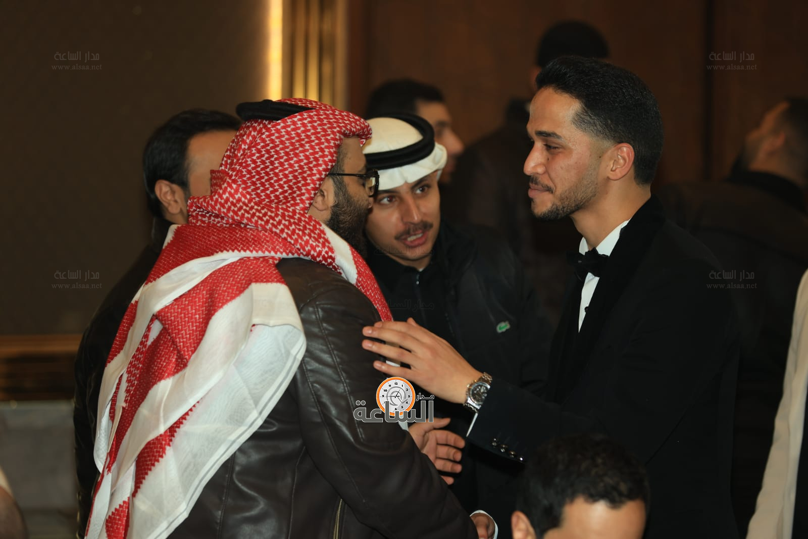 Madar Al-Saa Images 0.7973893841648854