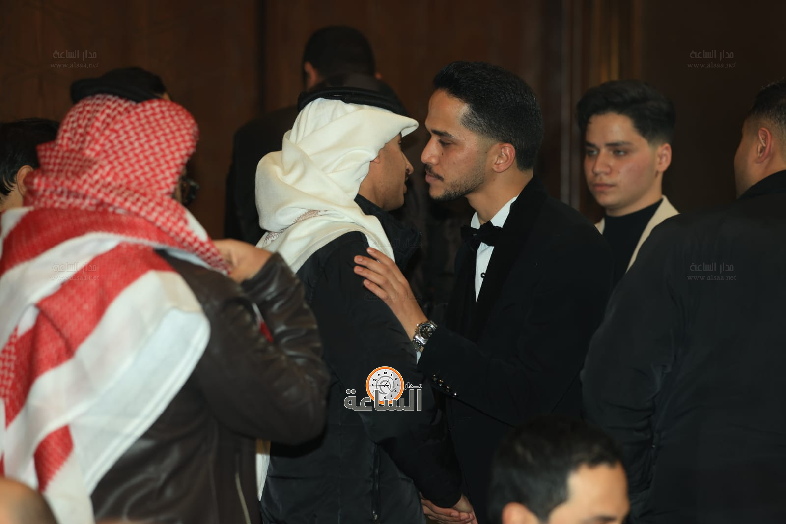 Madar Al-Saa Images 0.7008853921423408