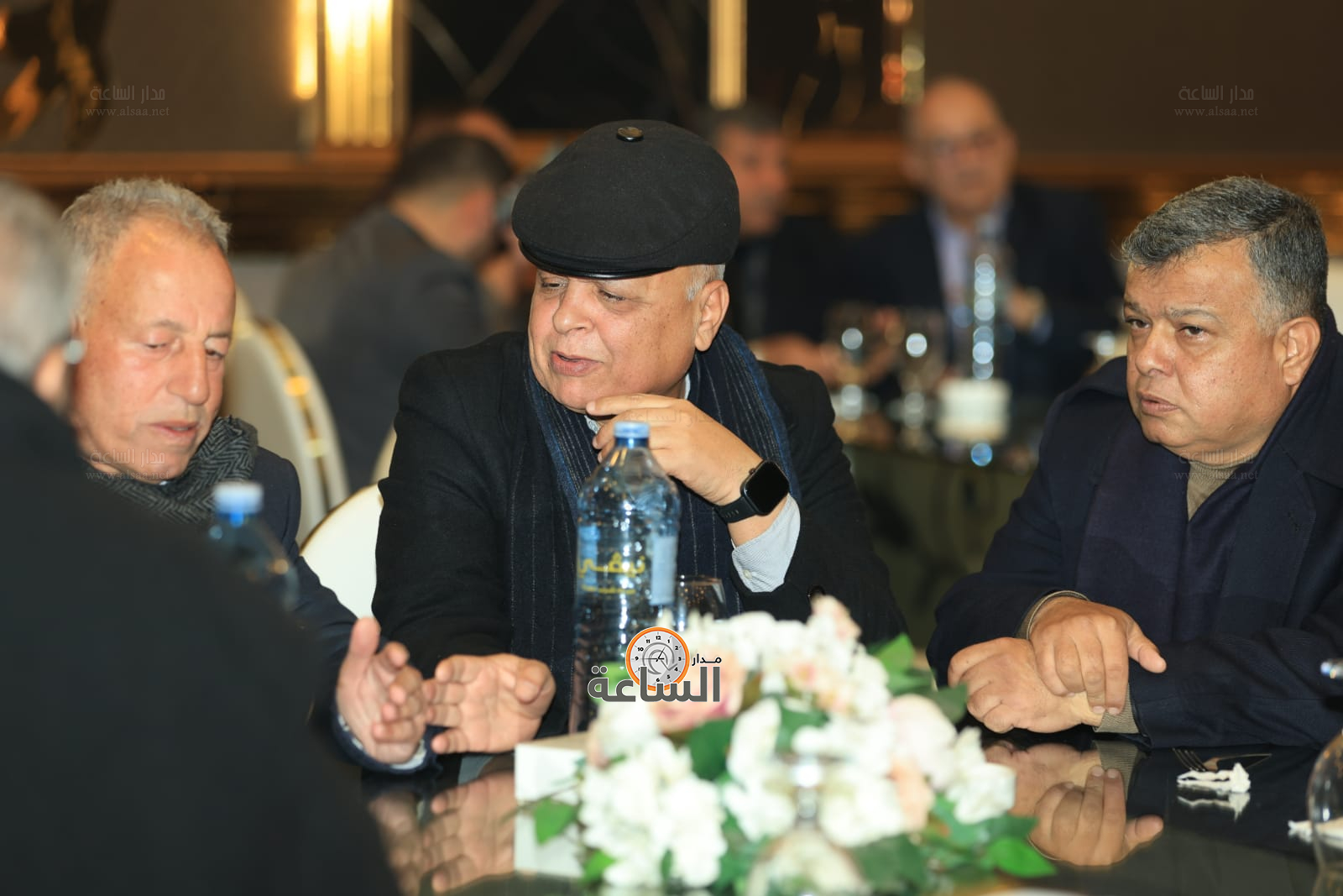 Madar Al-Saa Images 0.6335072719964436