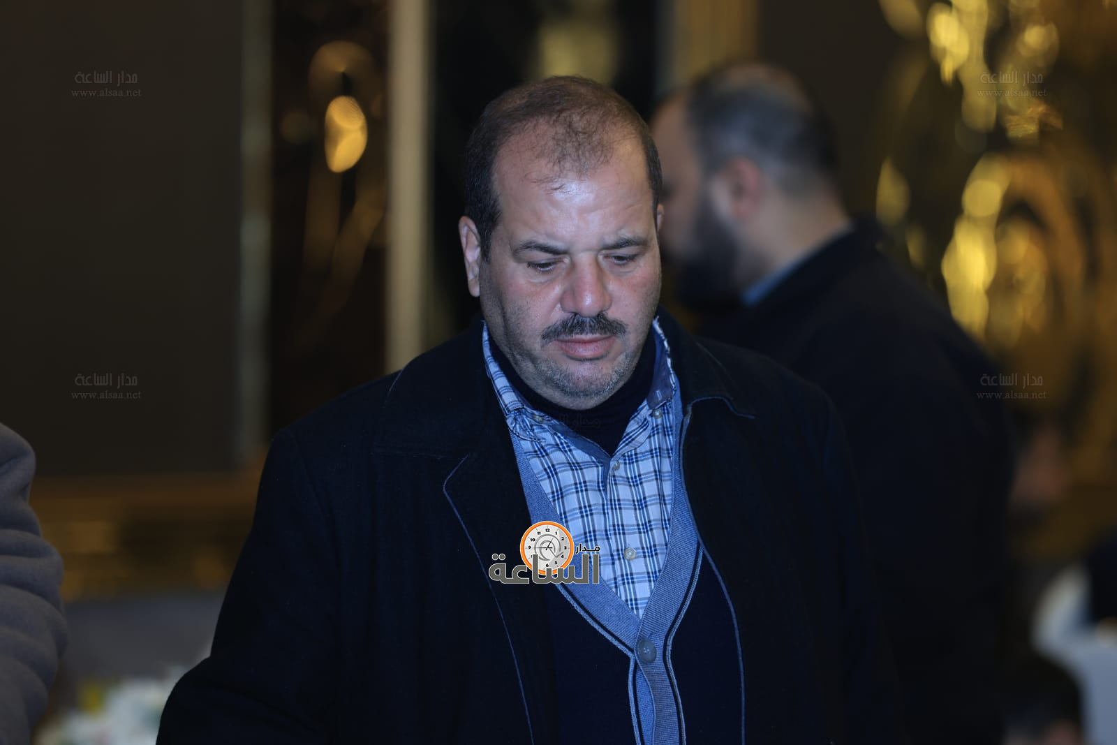 Madar Al-Saa Images 0.04457786991435553