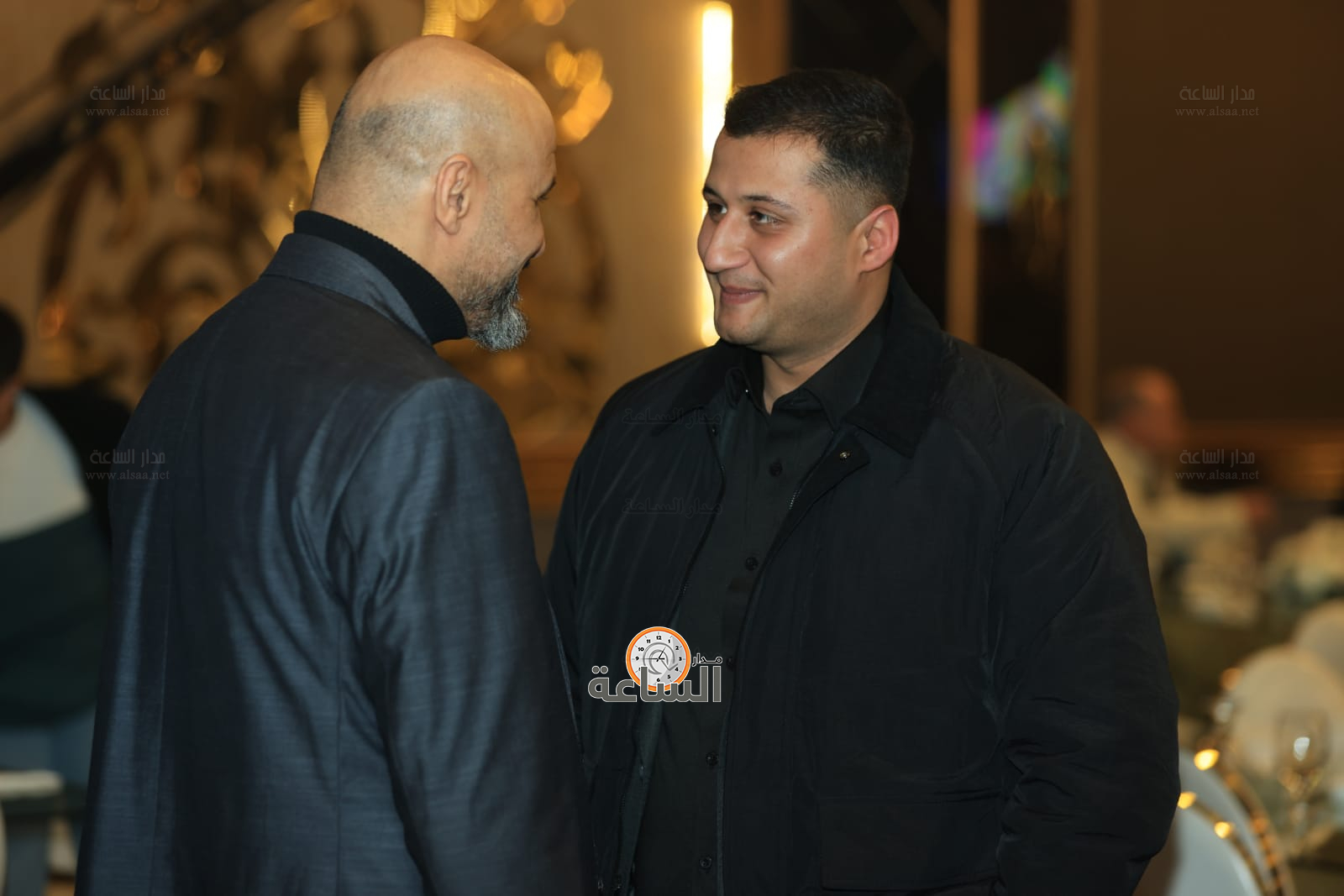 Madar Al-Saa Images 0.9662983626752653