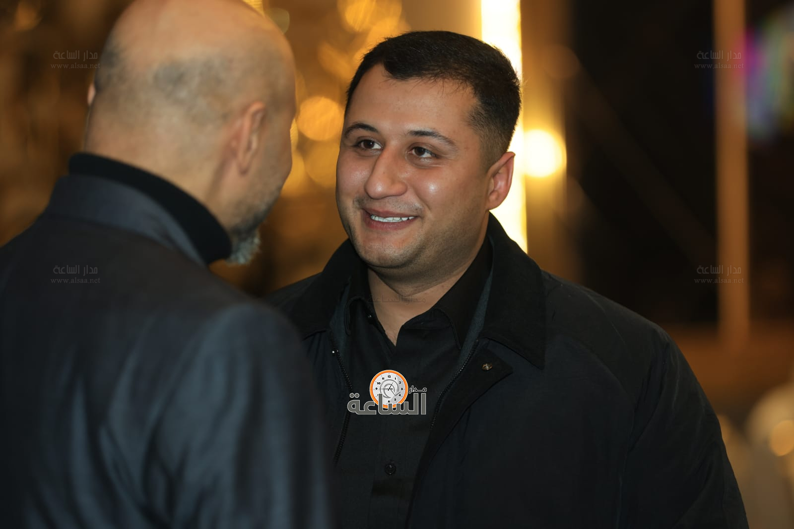 Madar Al-Saa Images 0.29197905359102627