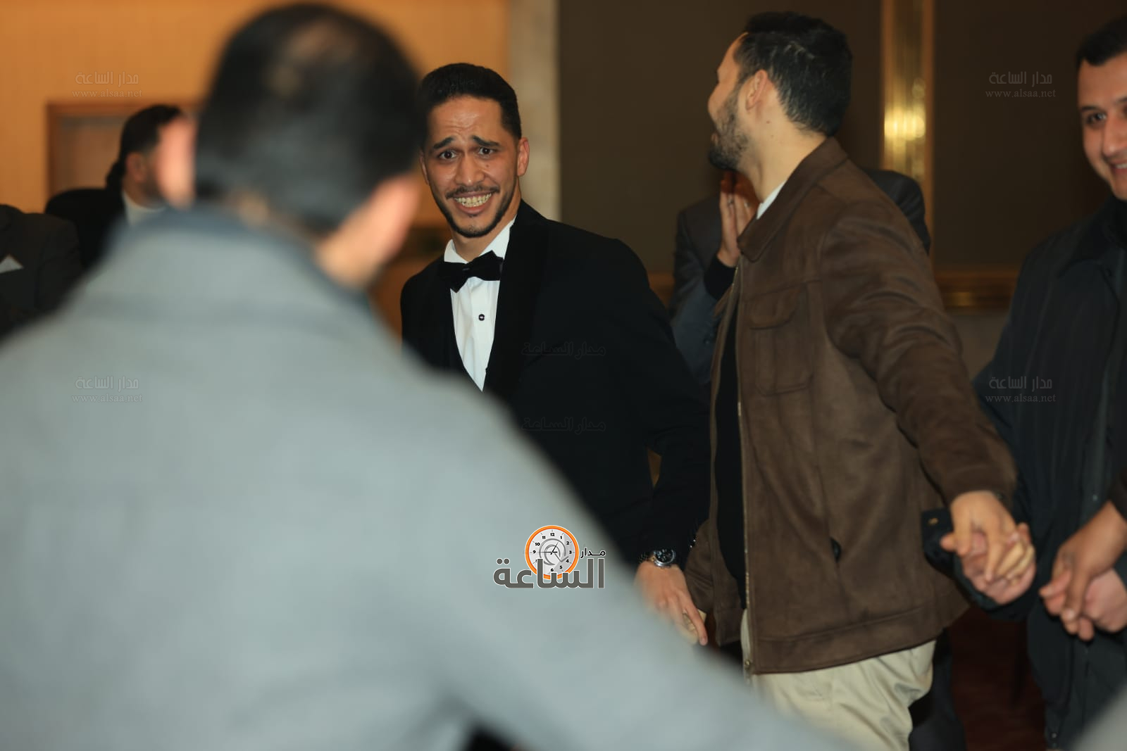 Madar Al-Saa Images 0.1927917702174905