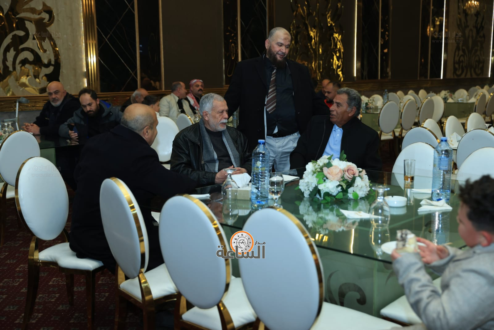 Madar Al-Saa Images 0.5408932777520784