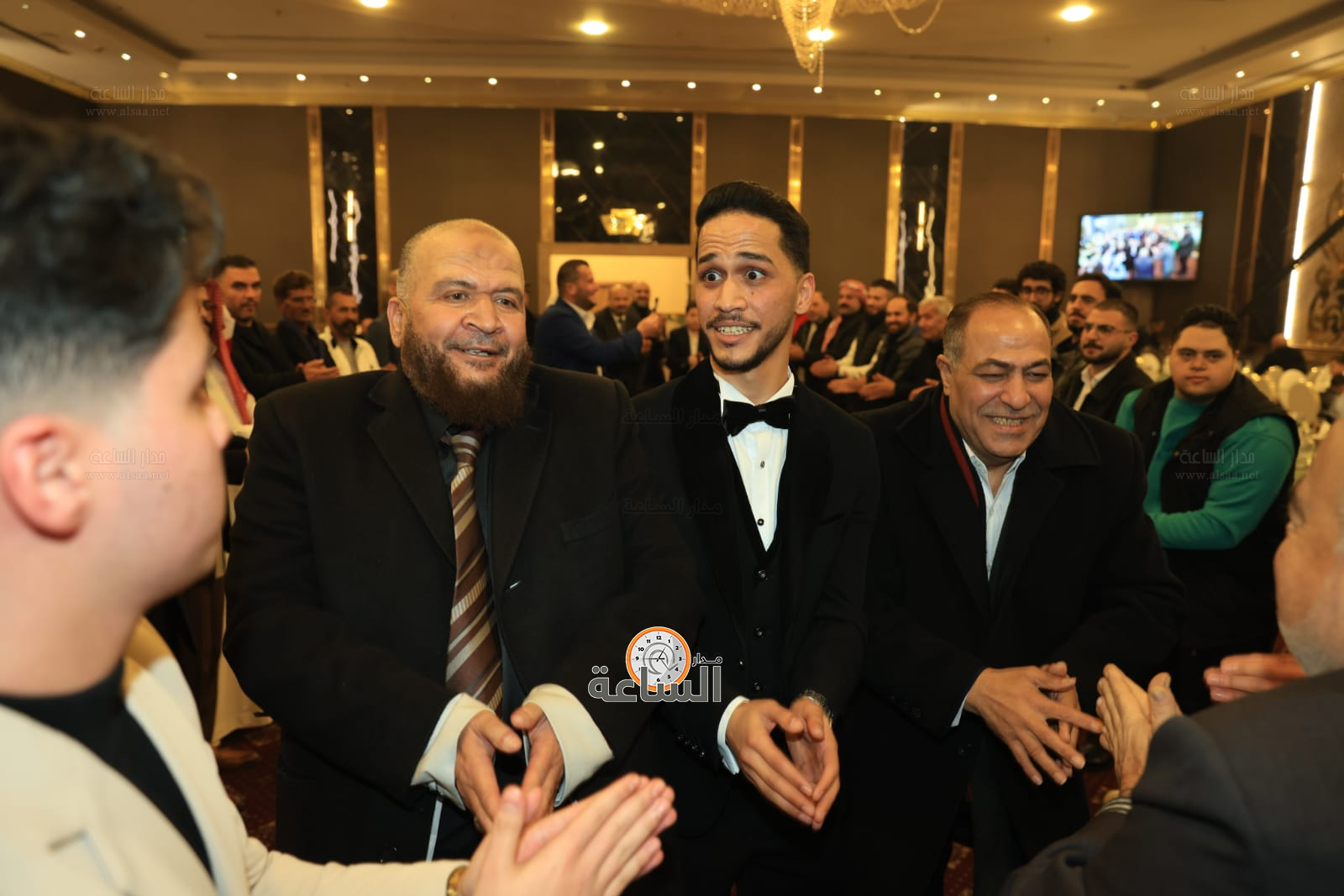 Madar Al-Saa Images 0.5977612483686892