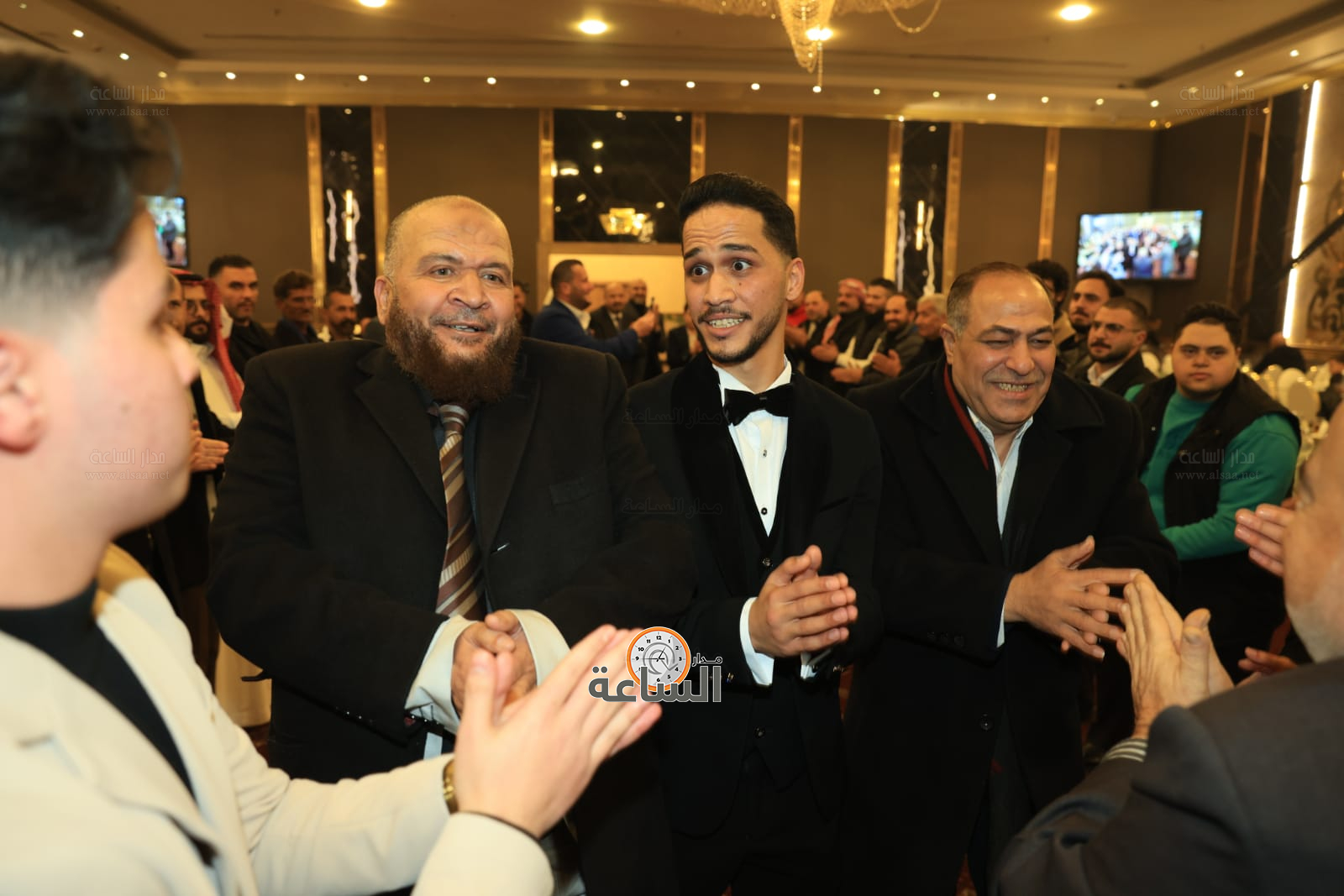 Madar Al-Saa Images 0.6075643920206028