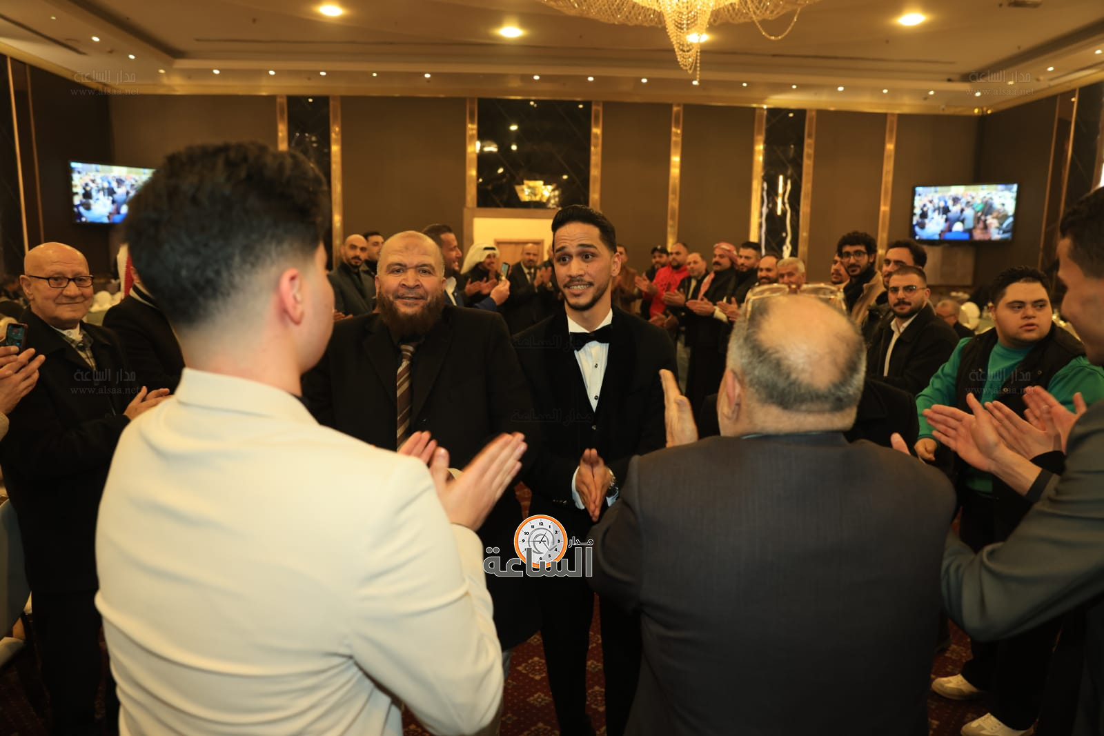 Madar Al-Saa Images 0.8221509500117935