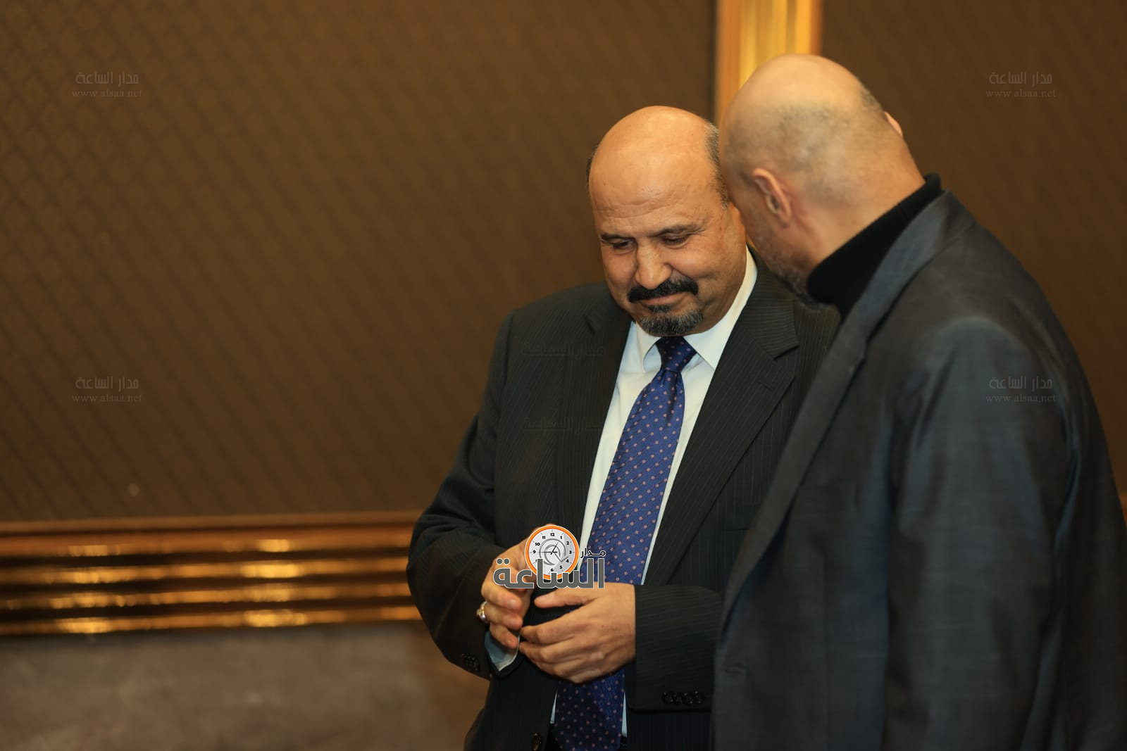 Madar Al-Saa Images 0.11945660418931114