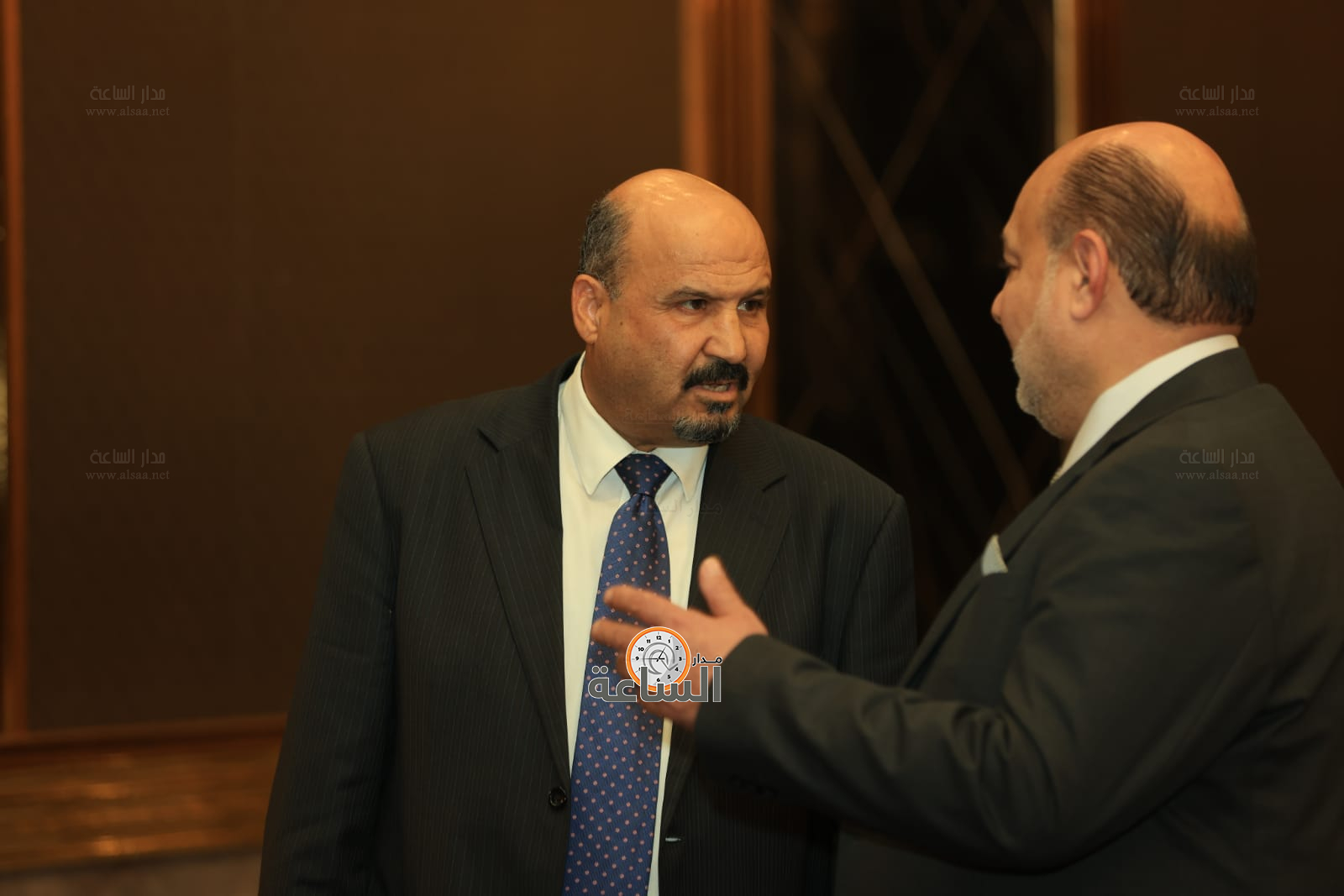 Madar Al-Saa Images 0.5844697802514538