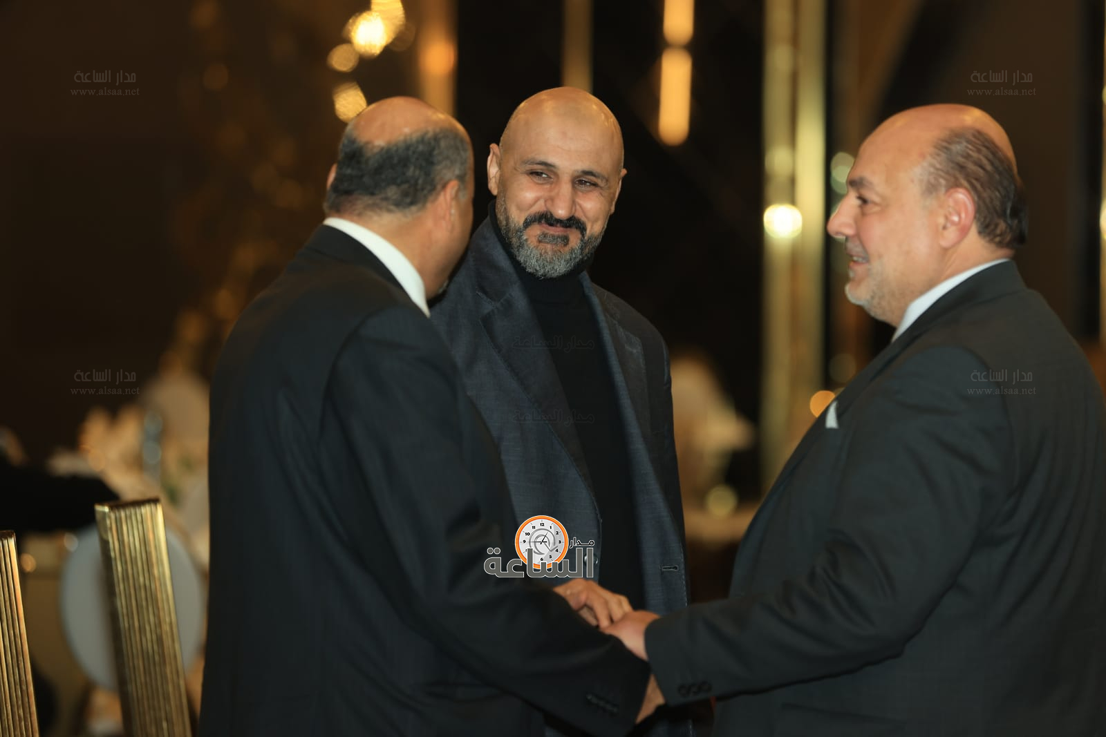 Madar Al-Saa Images 0.86603081723209