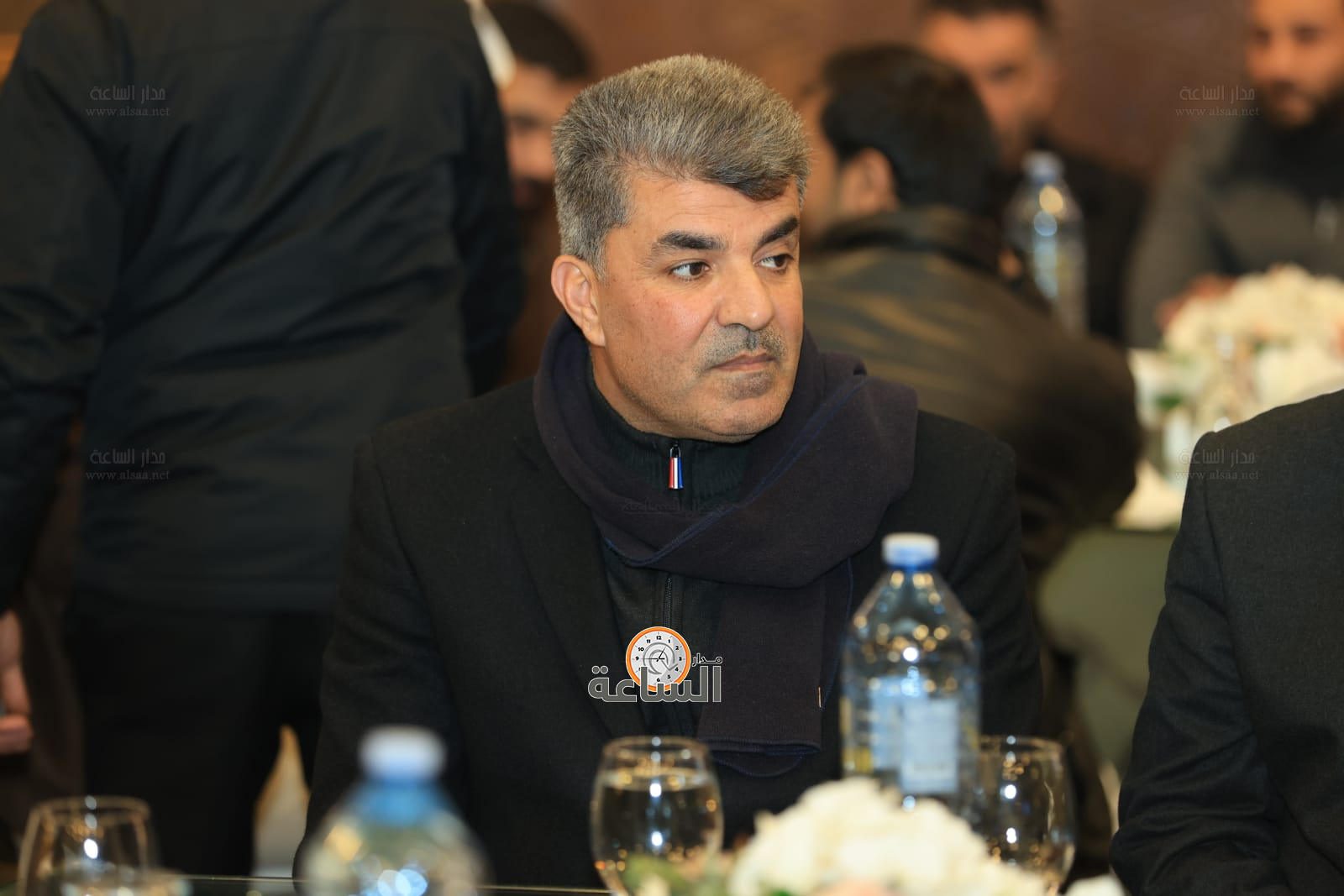 Madar Al-Saa Images 0.46085021087797196