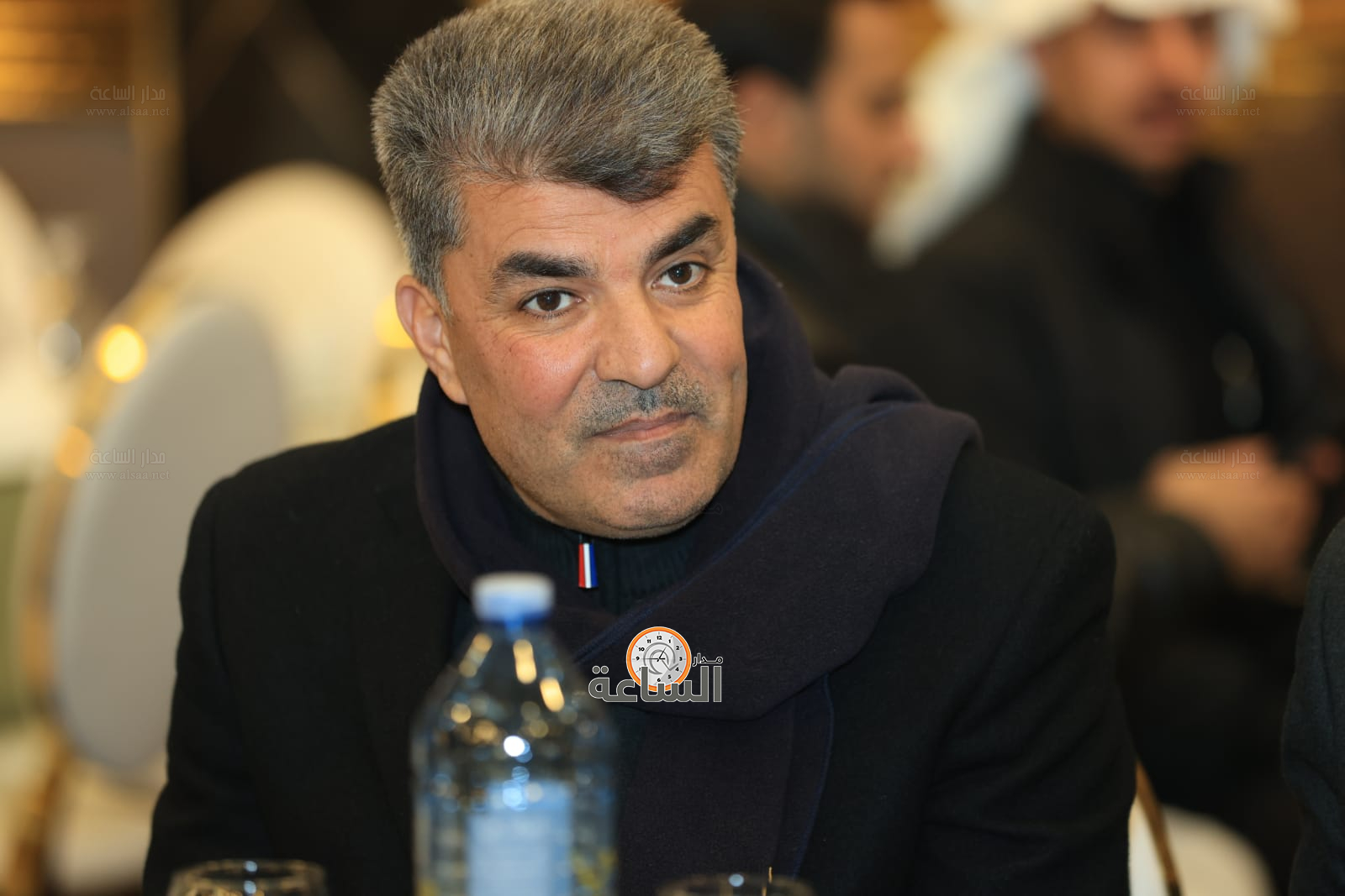 Madar Al-Saa Images 0.12262268158483369