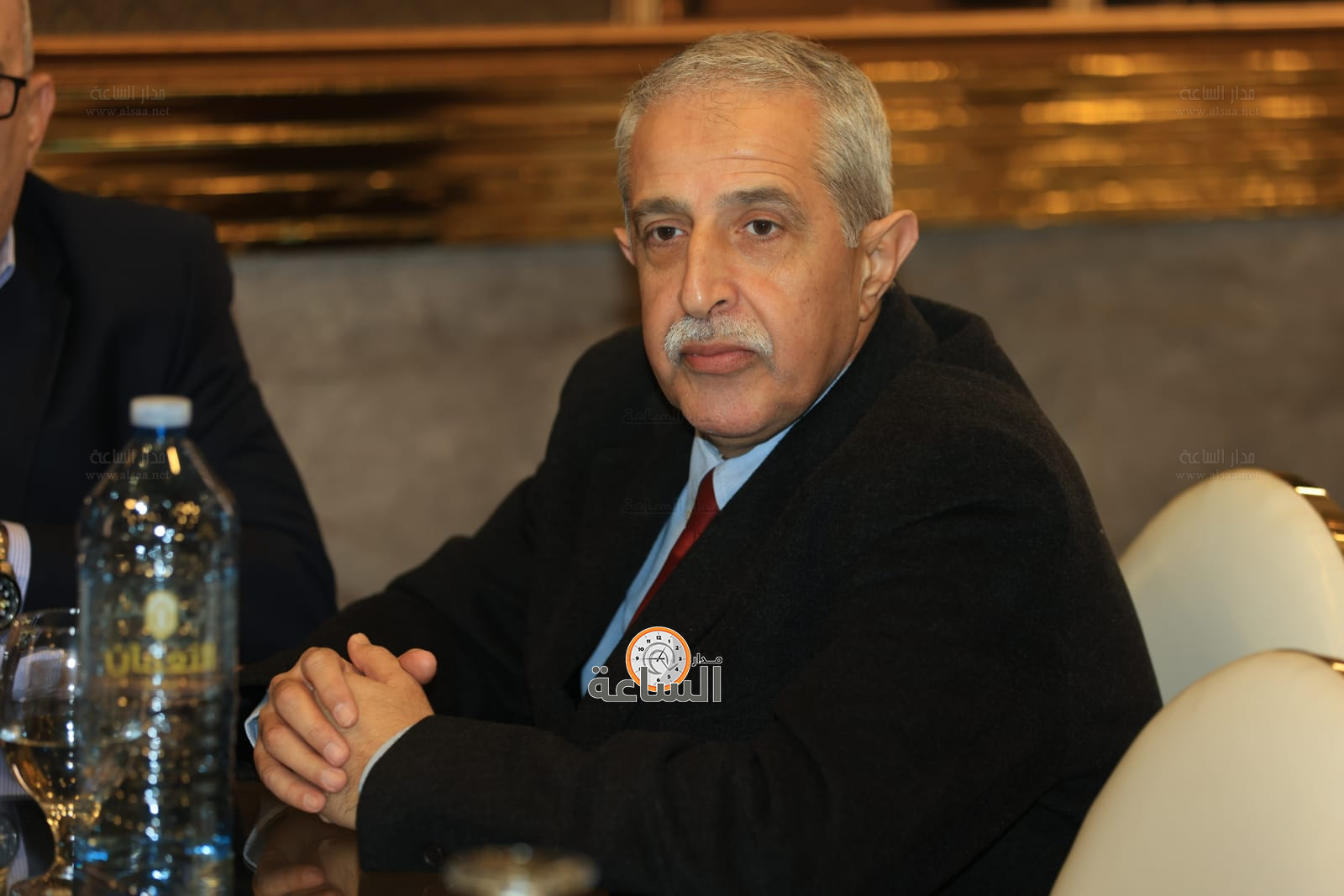 Madar Al-Saa Images 0.754179733492621