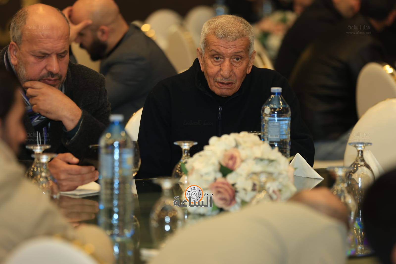 Madar Al-Saa Images 0.22048740643407272