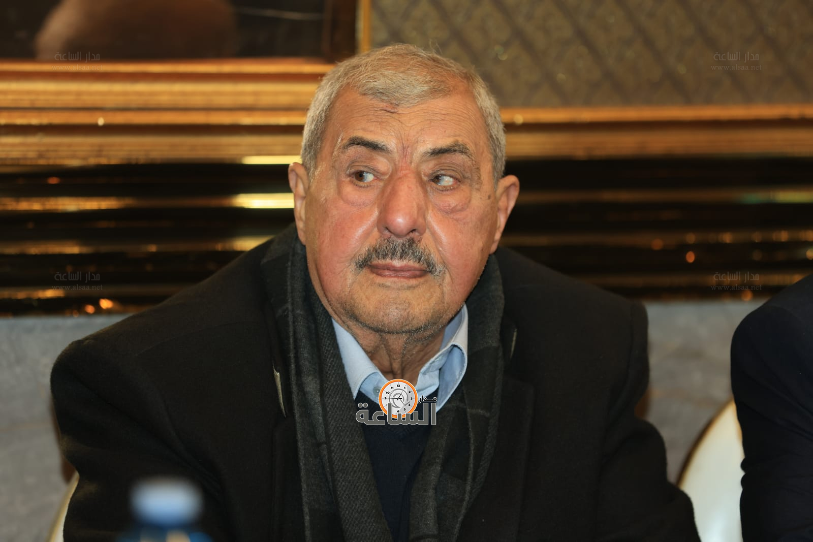 Madar Al-Saa Images 0.48492220270360187