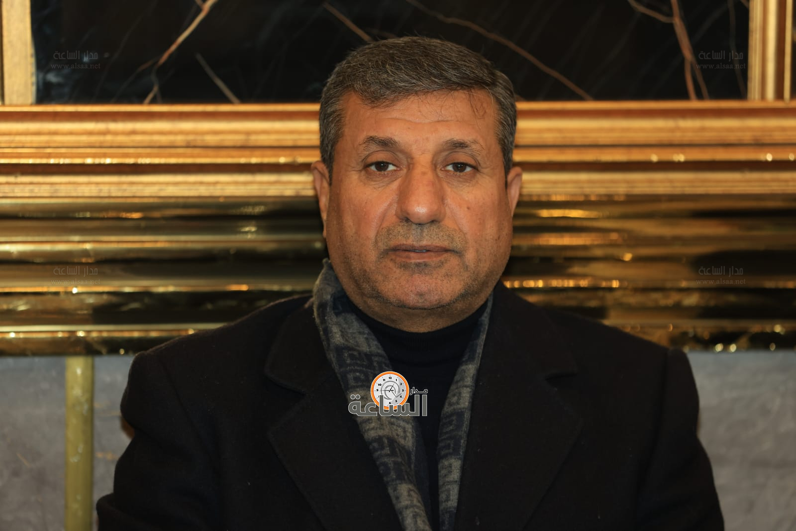 Madar Al-Saa Images 0.41974220395825623