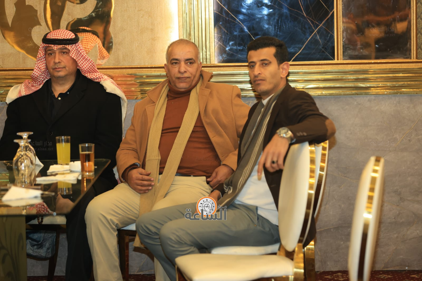 Madar Al-Saa Images 0.10222706145170168