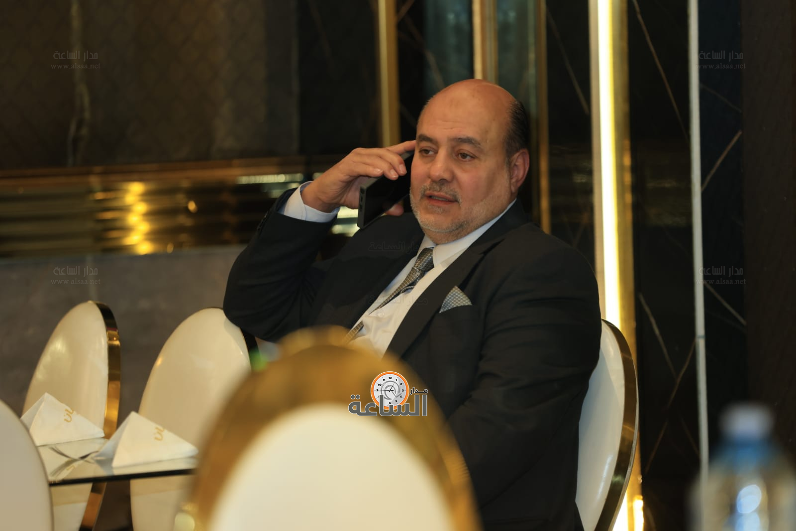 Madar Al-Saa Images 0.32651407608559047