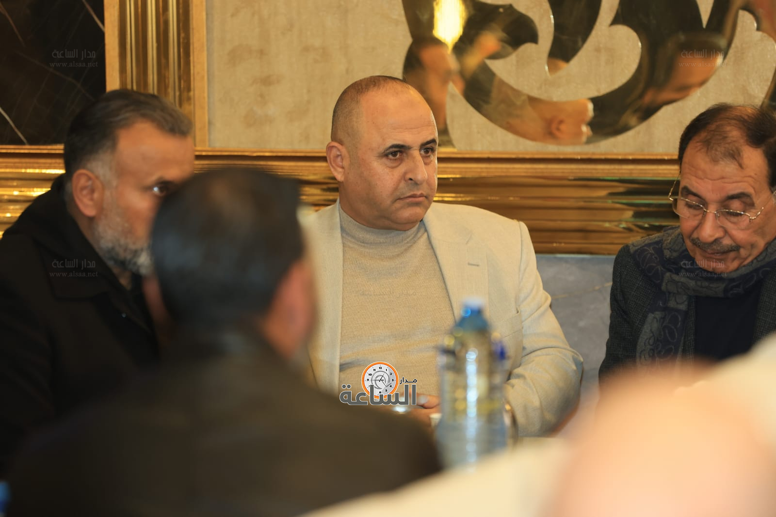 Madar Al-Saa Images 0.7718405232470942