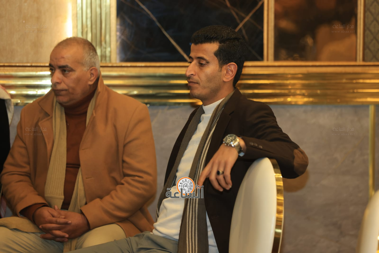 Madar Al-Saa Images 0.8592016762343027