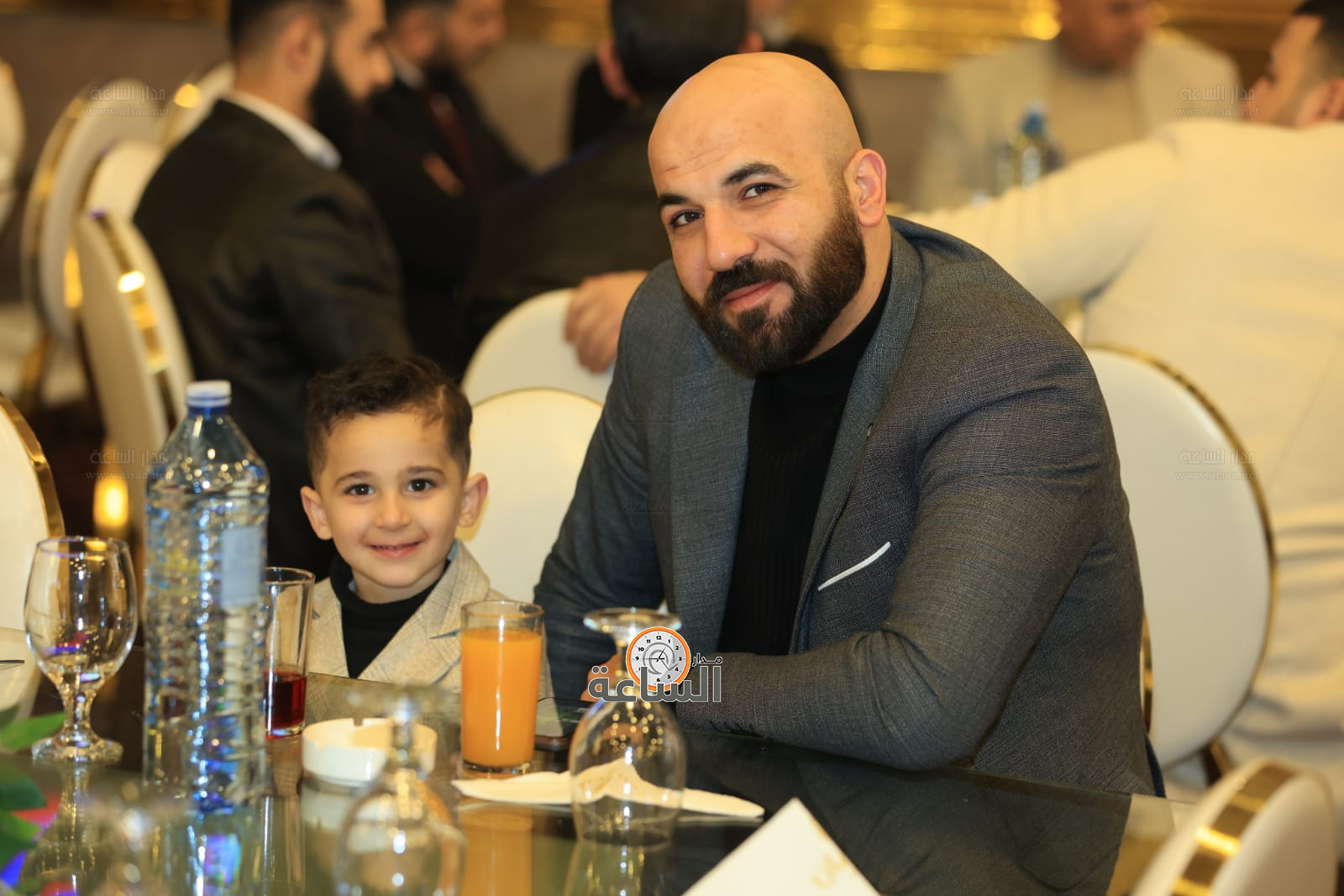 Madar Al-Saa Images 0.4374003551725678