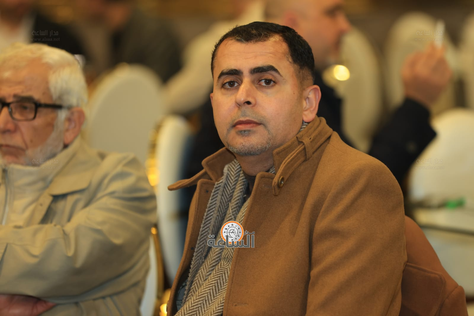 Madar Al-Saa Images 0.7462878324590019