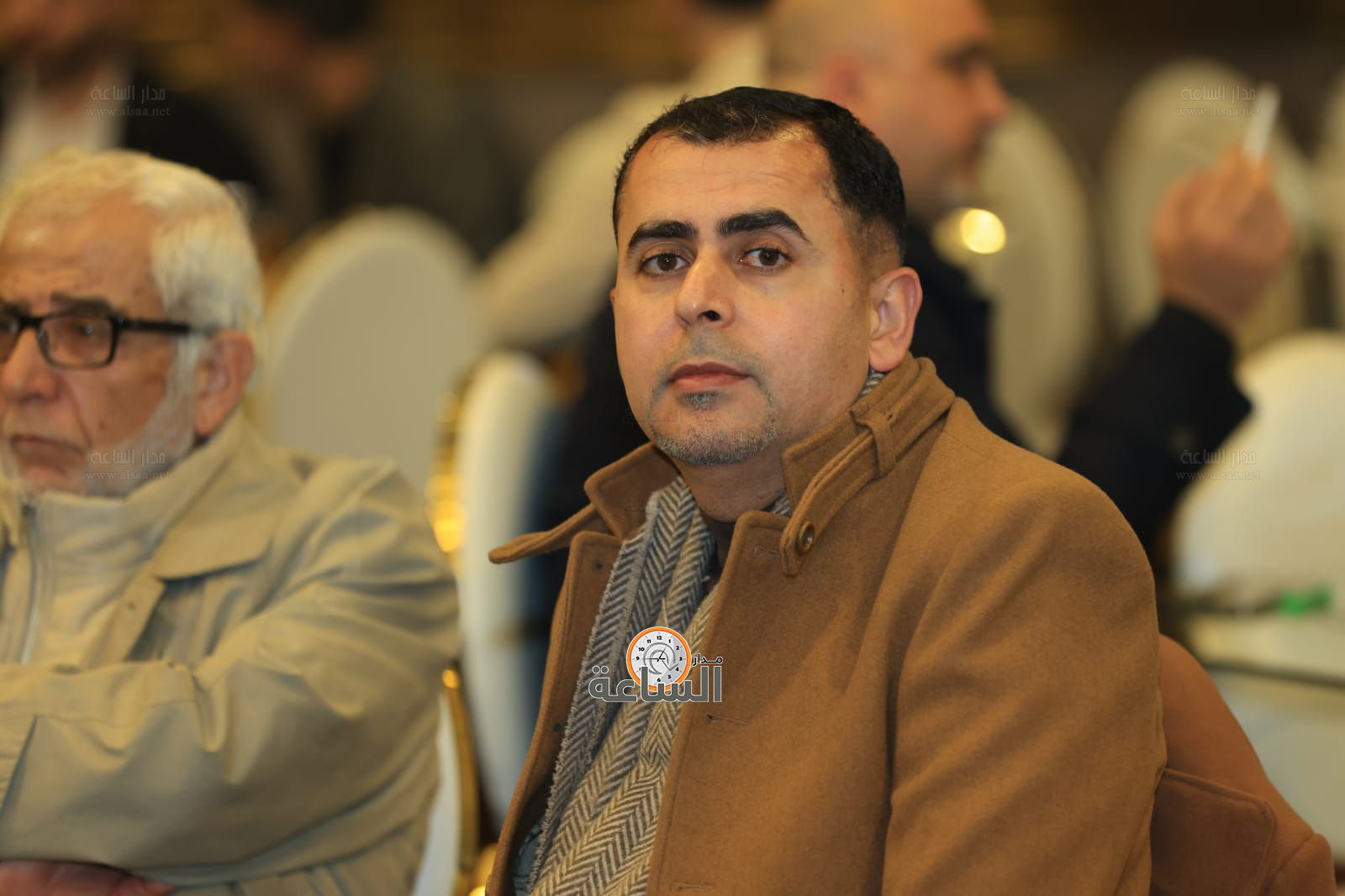 Madar Al-Saa Images 0.7383174998379213