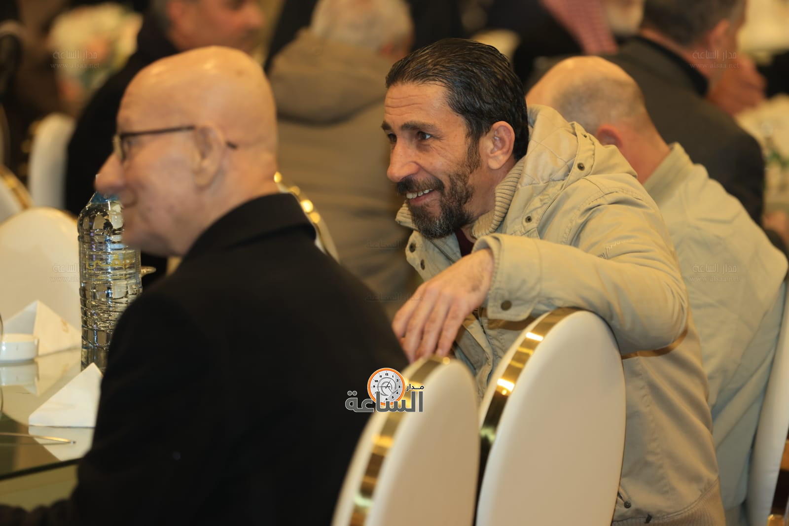 Madar Al-Saa Images 0.8289408143631011