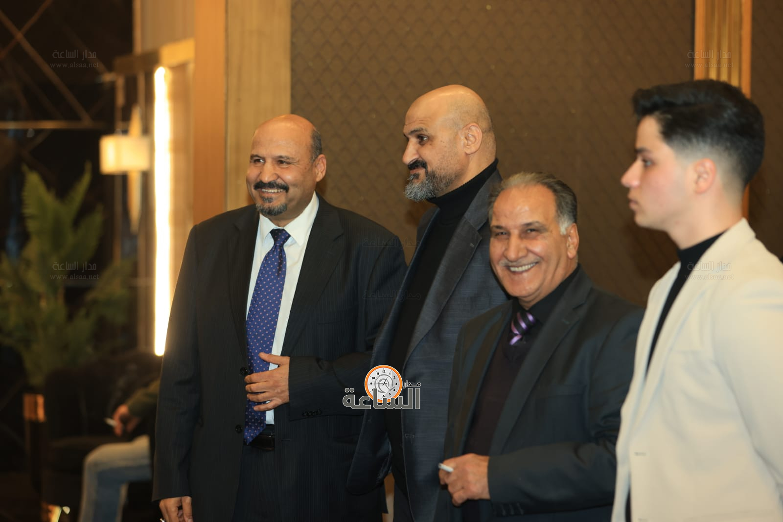 Madar Al-Saa Images 0.18832863976969882