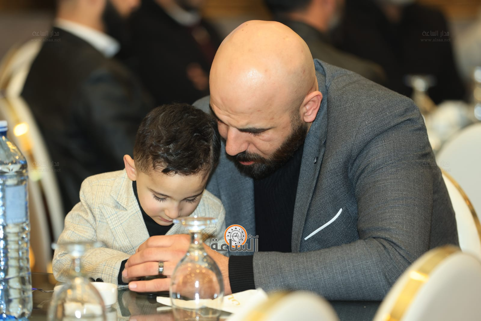 Madar Al-Saa Images 0.767851327576931