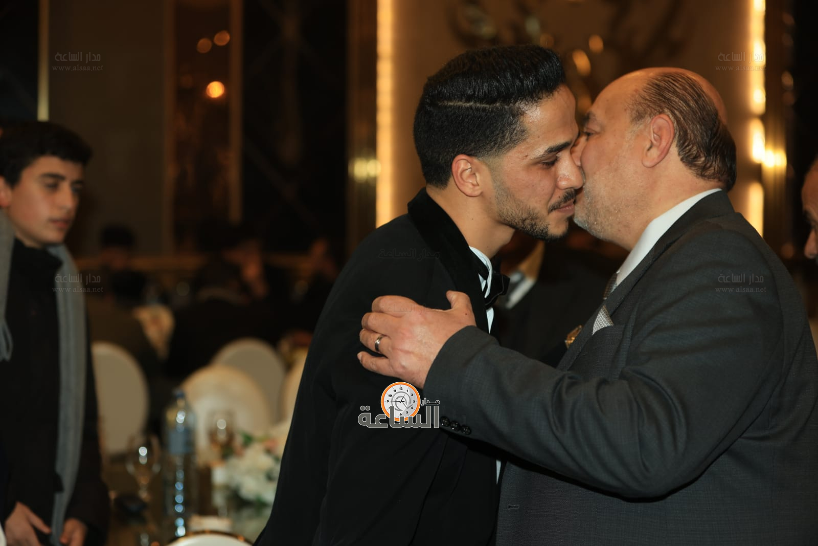 Madar Al-Saa Images 0.07721696778117704