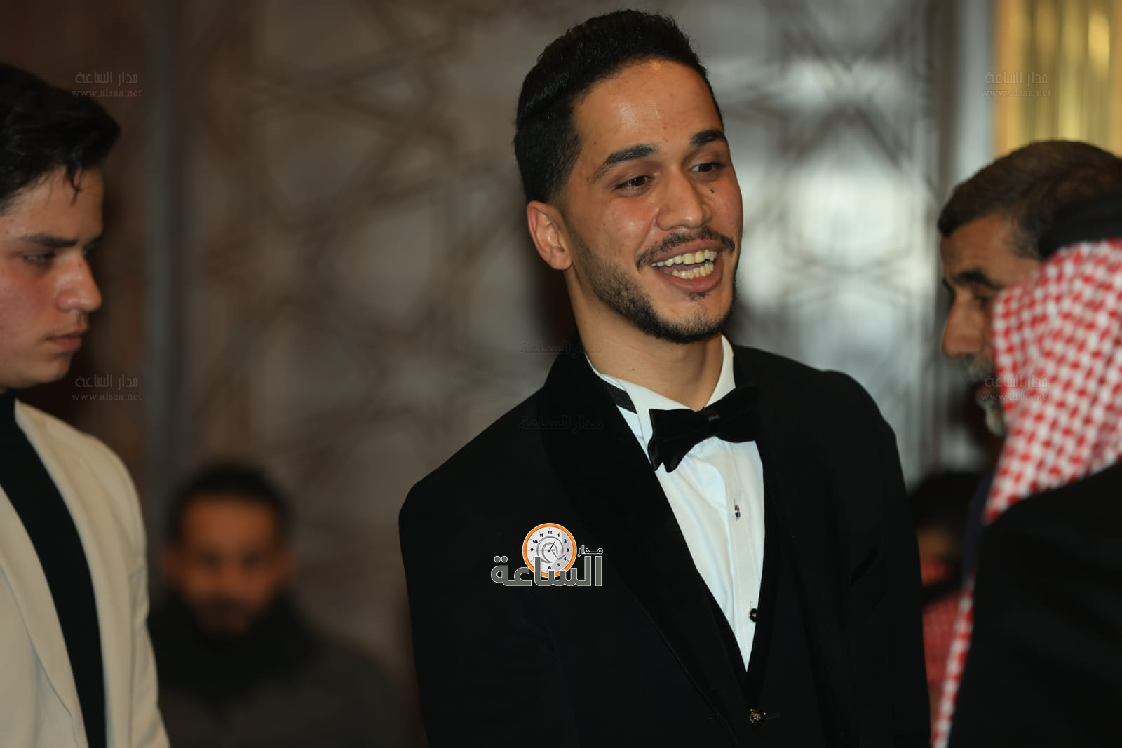 Madar Al-Saa Images 0.7764582819968407