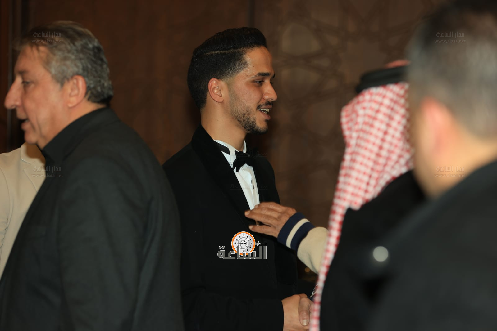 Madar Al-Saa Images 0.9750108127871011