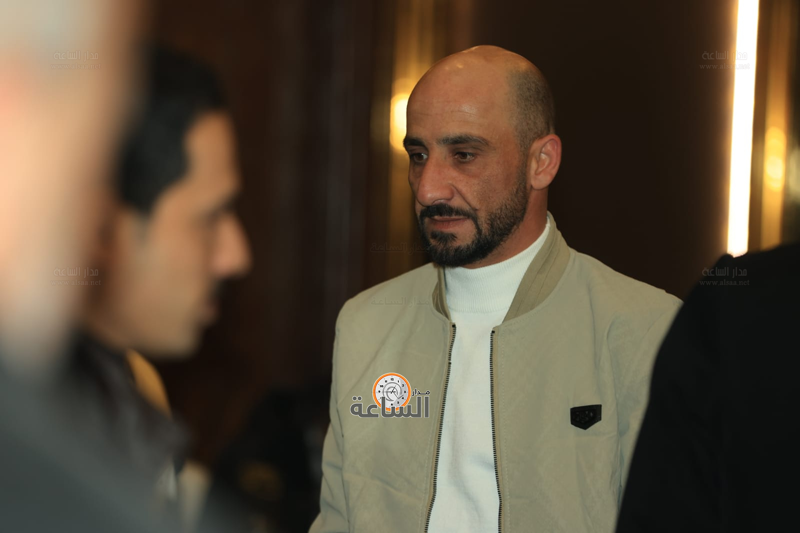 Madar Al-Saa Images 0.03147712785232315