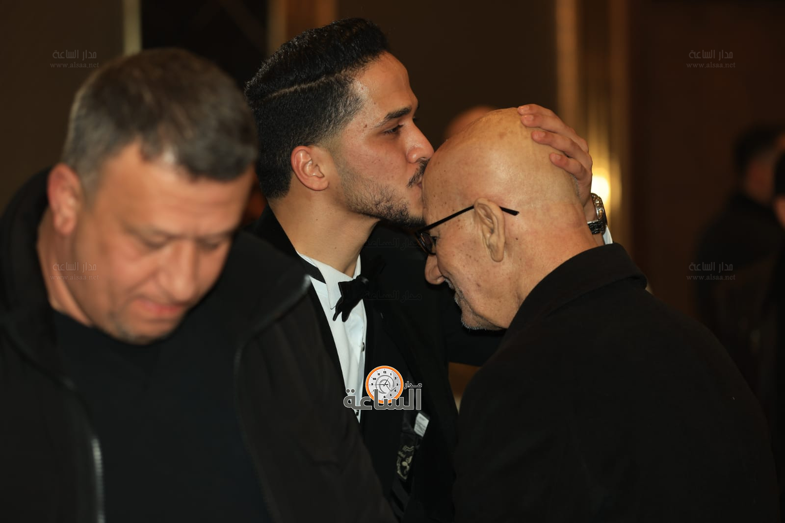 Madar Al-Saa Images 0.13778828634790063