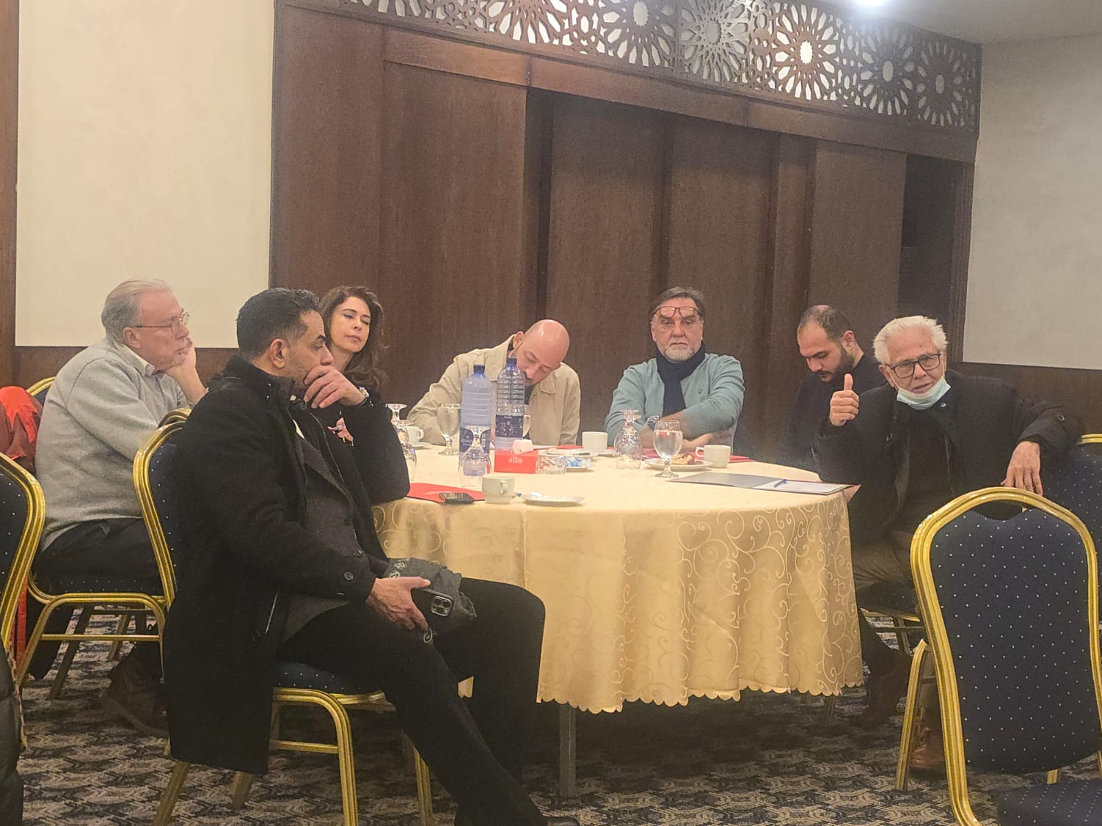 Madar Al-Saa Images 0.8603406217892294