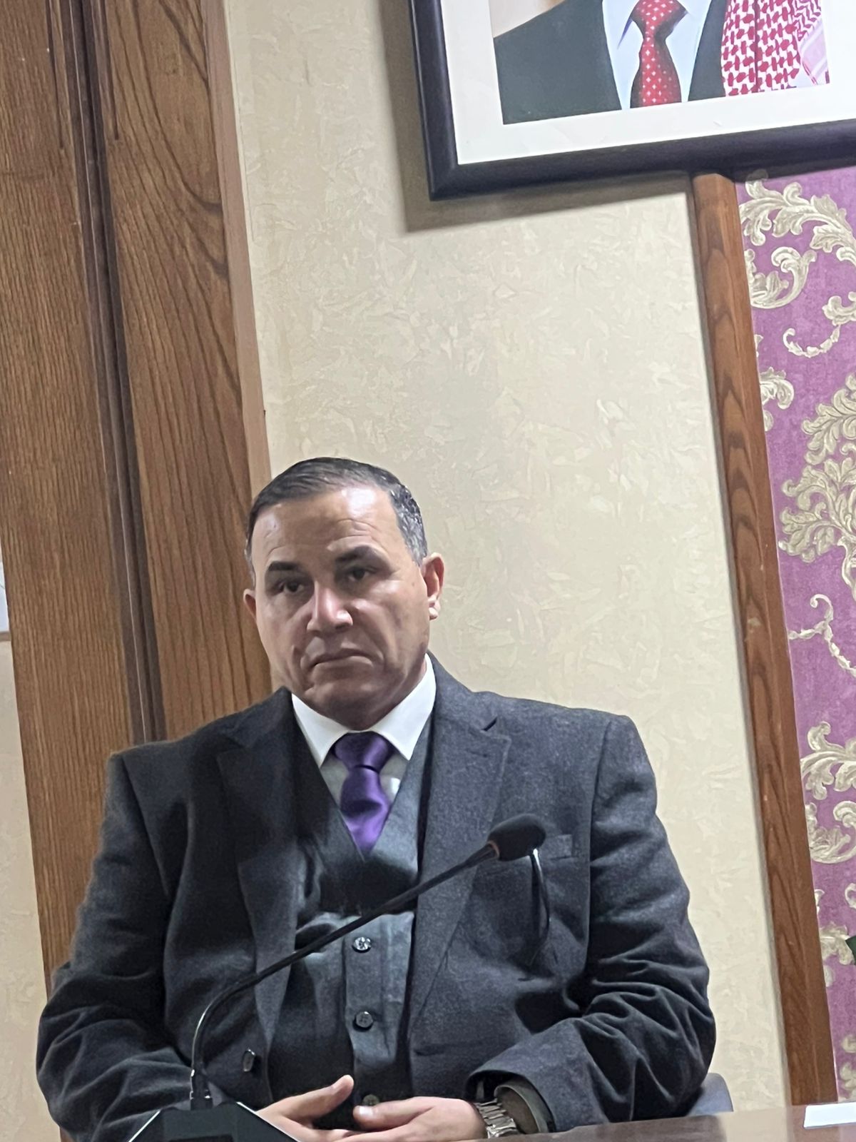 Madar Al-Saa Images 0.8512365541497183