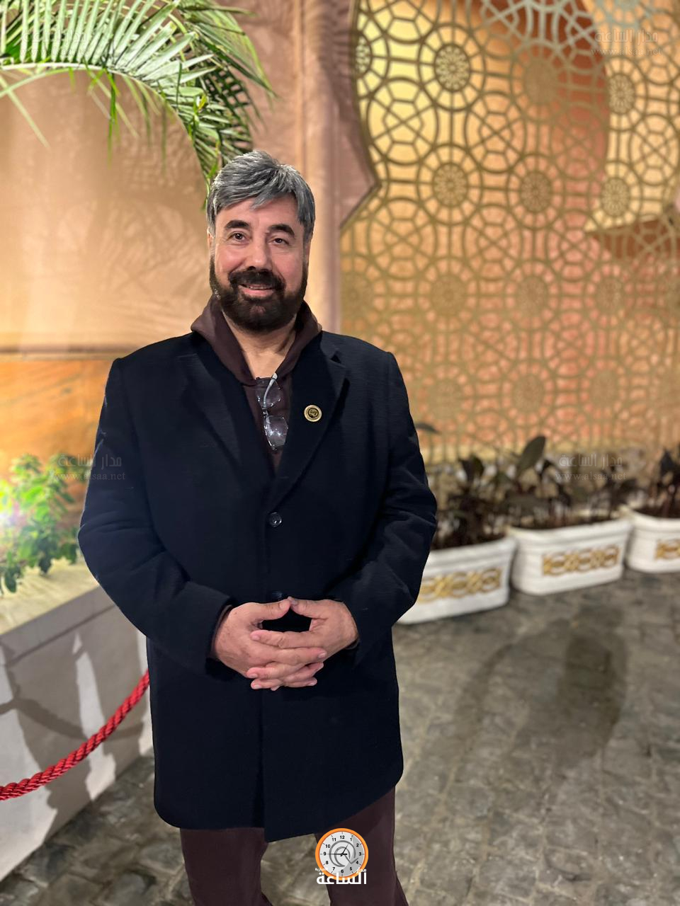 Madar Al-Saa Images 0.01711889380344478