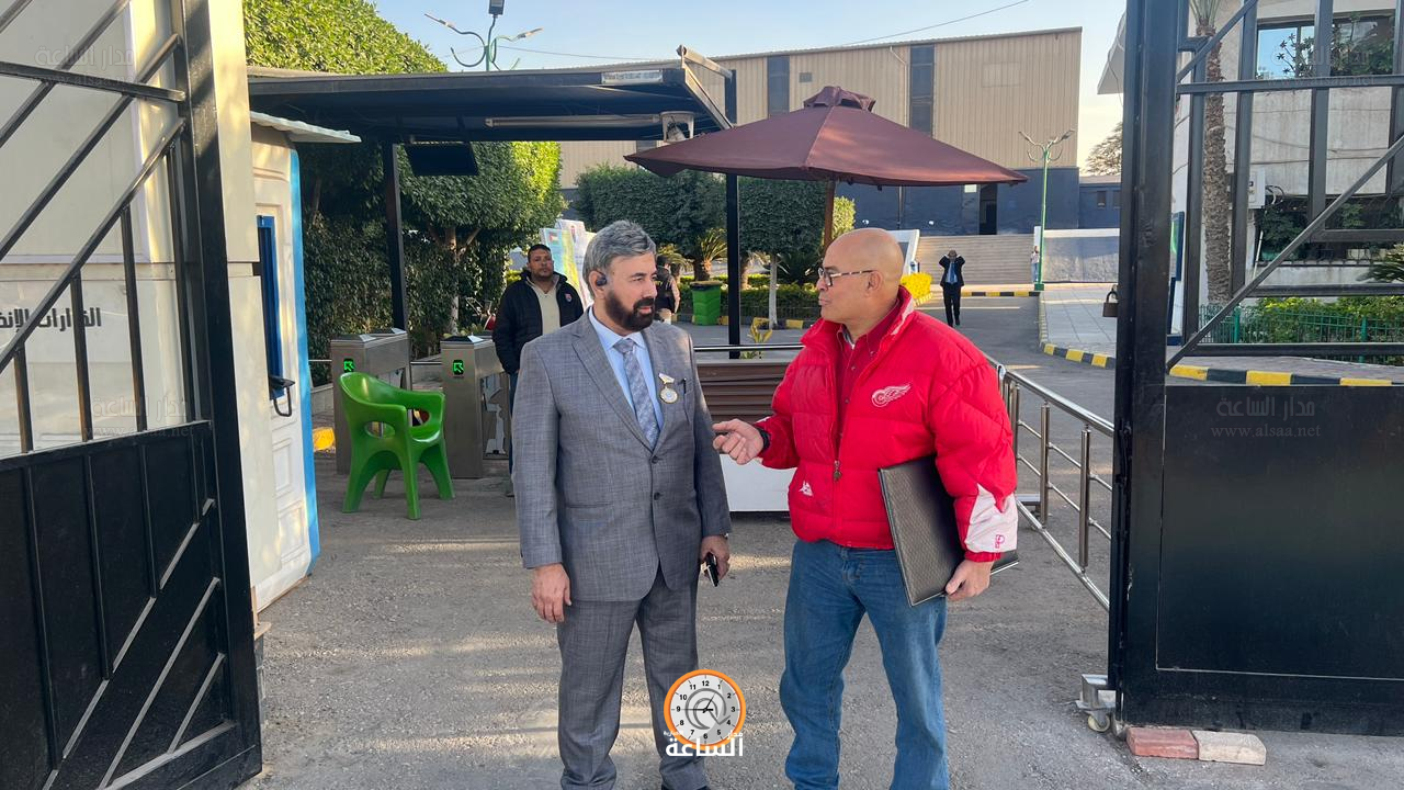 Madar Al-Saa Images 0.08920068963520222