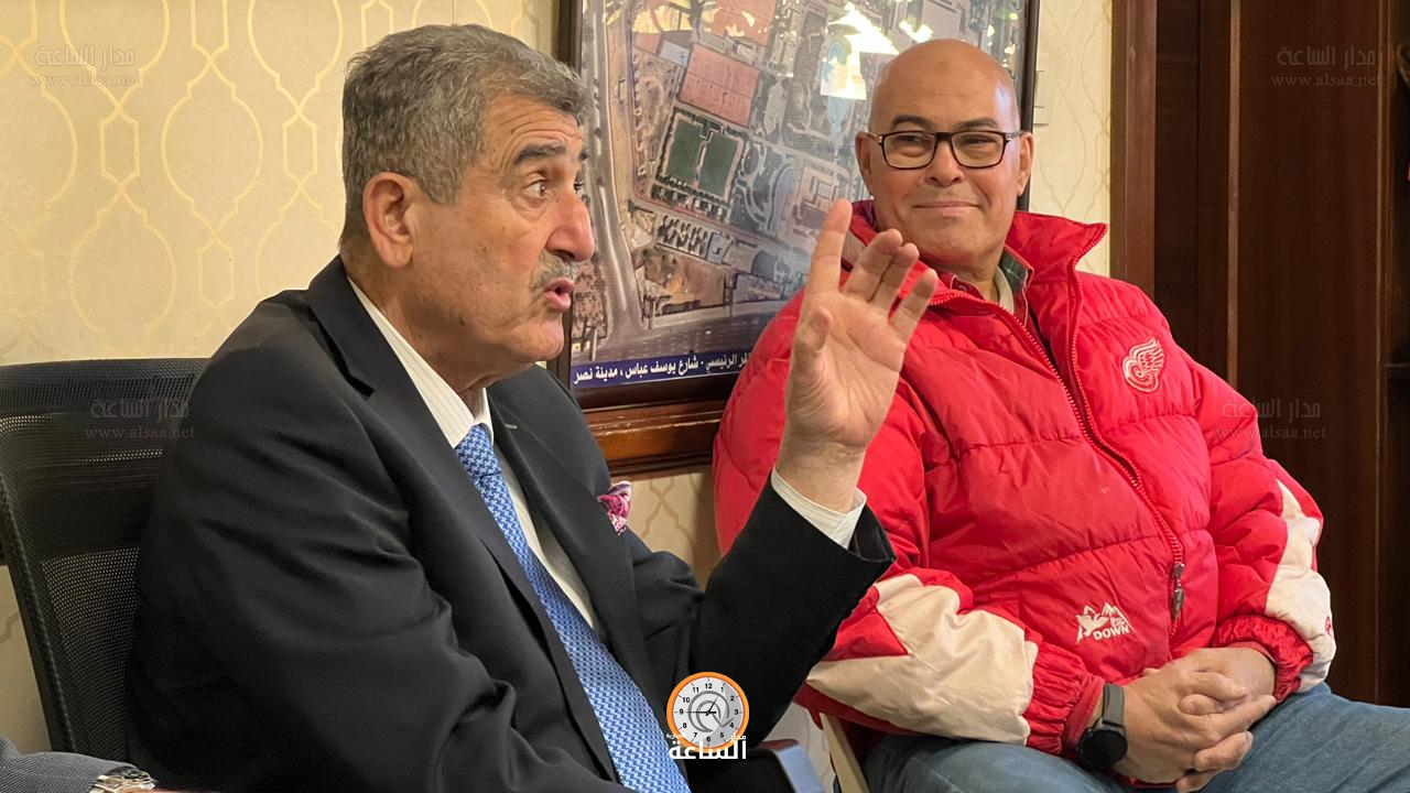 Madar Al-Saa Images 0.09509936183558076