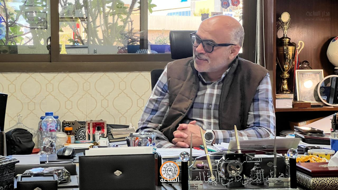 Madar Al-Saa Images 0.06938230633331155