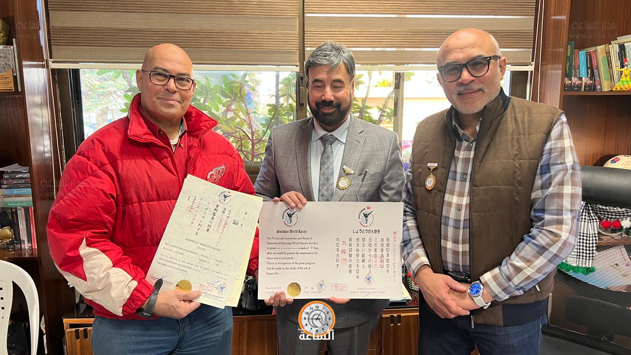 Madar Al-Saa Images 0.7653576218063816