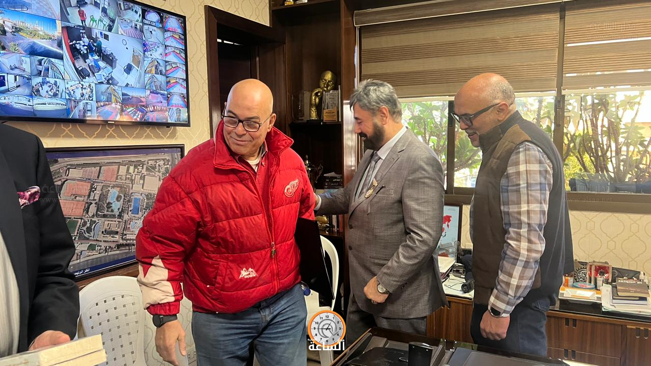 Madar Al-Saa Images 0.6696780321383798