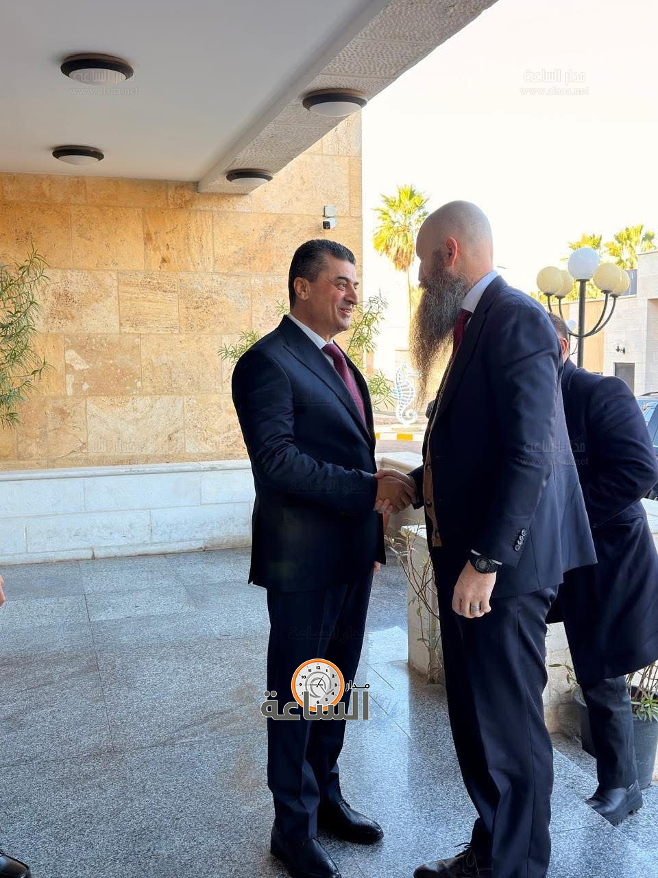 Madar Al-Saa Images 0.9339854242021448