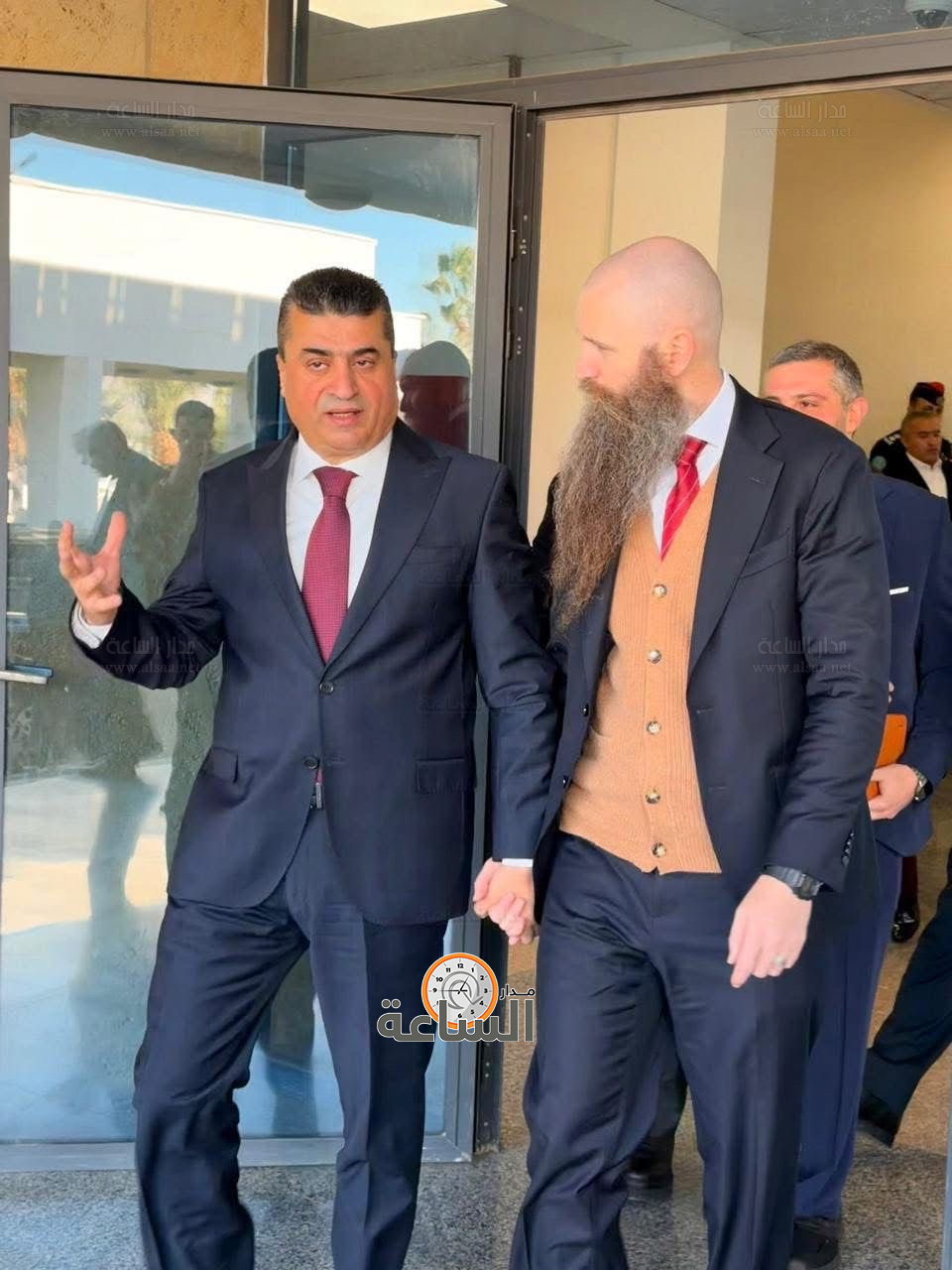 Madar Al-Saa Images 0.057973368328718355