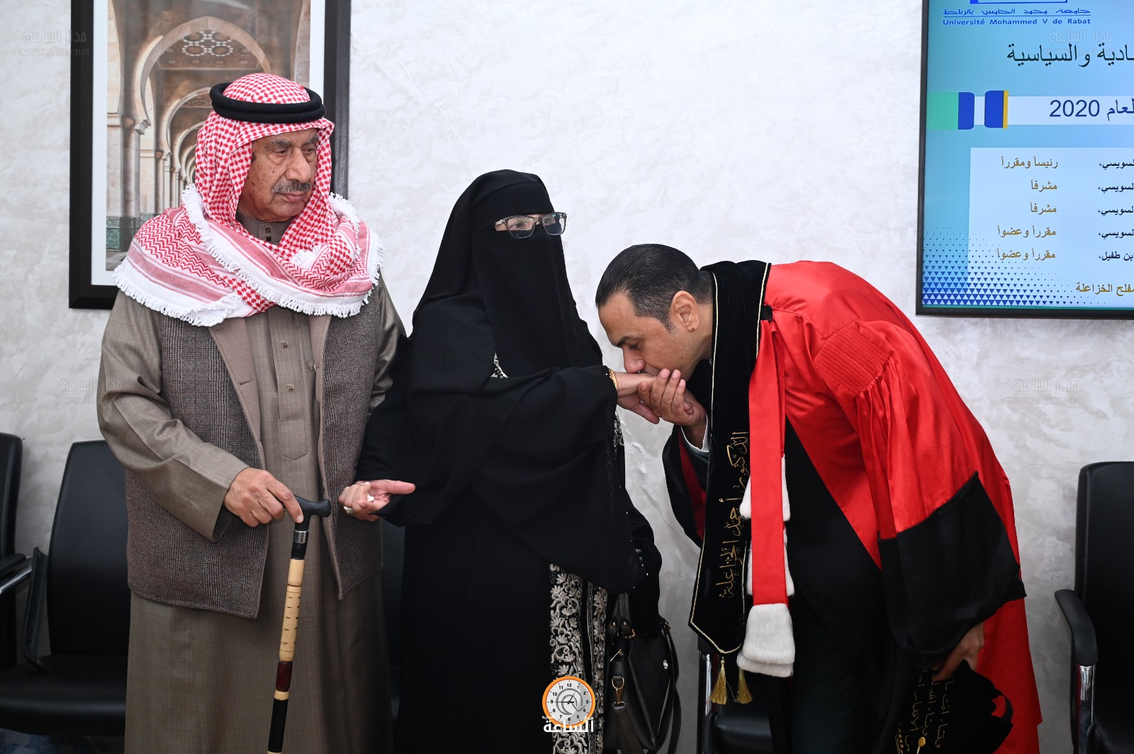 Madar Al-Saa Images 0.42530867458545973