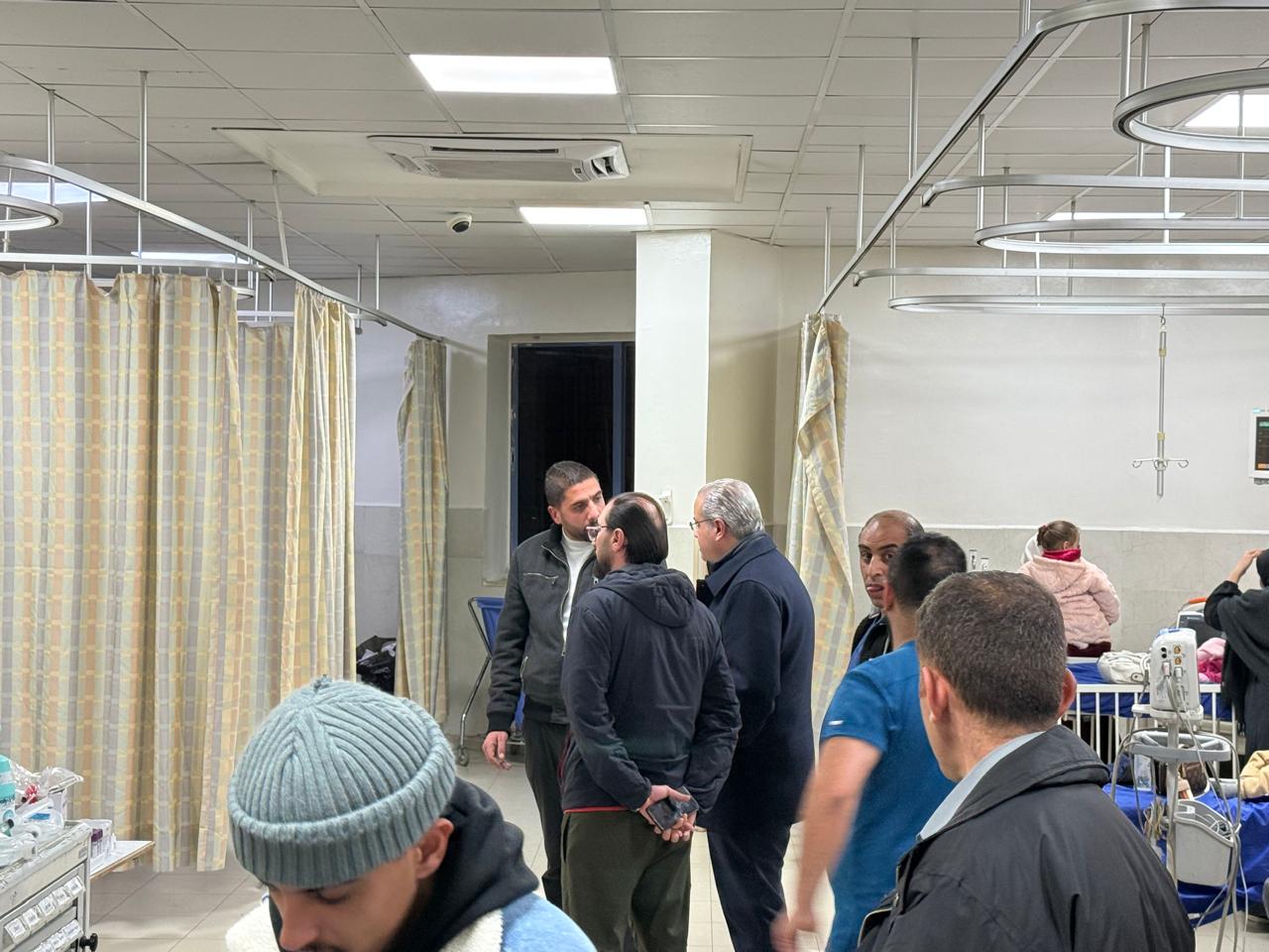 Madar Al-Saa Images 0.9392921642681024