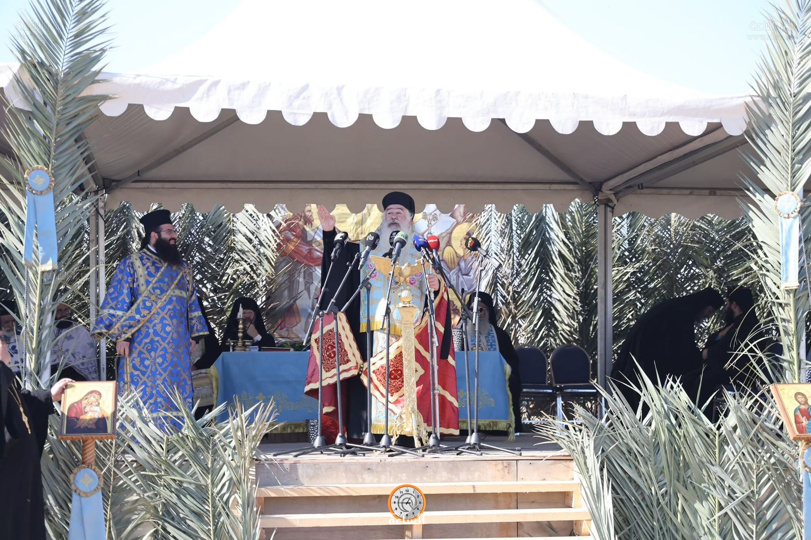 Madar Al-Saa Images 0.9126760596009426