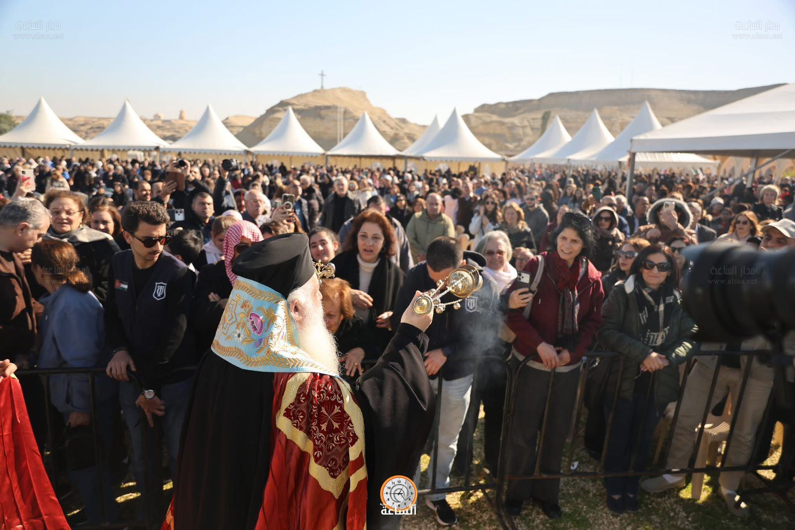 Madar Al-Saa Images 0.1828349683629502